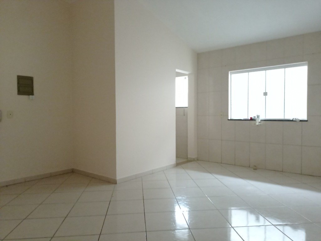 Copa, Sala e Cozinha