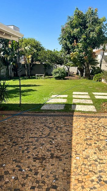 land_lot em Avenida 51, Jardim Residencial Copacabana - Rio Claro - SP
