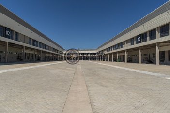 industrial em Rua Miguel Latorre, Aeroporto - Jundiaí - SP
