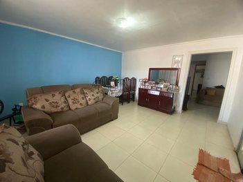 house em QSE 17, Taguatinga Centro (Taguatinga) - Brasília - DF