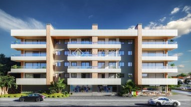 apartment em Rua Caxias do Sul, Torres - Torres - RS