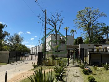 apartment em Avenida Protásio Alves, Morro Santana - Porto Alegre - RS