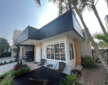 house em Avenida Central, Capão da Canoa - Capão da Canoa - RS