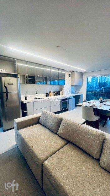 apartment em Vila Ema, São Lucas - São Paulo - SP