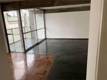 apartment em Rua Paulistânia, Sumarezinho - São Paulo - SP