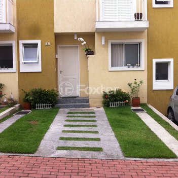house em Rua Engenheira Amália Pérola Cassab, Parque Munhoz - São Paulo - SP