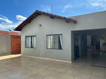 house em Rua Amadeu Morelli, Jardim Itatiaia - Jaú - SP