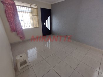 house em Rua Silva Guimarães, Vila Ede - São Paulo - SP