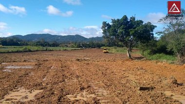 land_lot em Rodovia BR-470, Encano do Norte - Indaial - SC