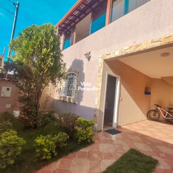 house em Rua Albatroz, Vila Cloris - Belo Horizonte - MG