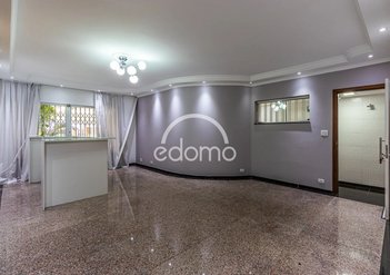 house em Rua Euclides Pacheco, Vila Gomes Cardim - São Paulo - SP