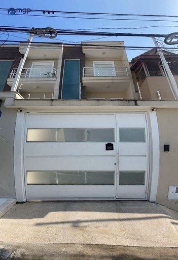 house em Rua Durval Clemente, Jardim São Paulo(Zona Norte) - São Paulo - SP