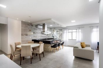 apartment em Rua Doutor Homem de Melo, Perdizes - São Paulo - SP