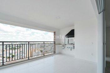 apartment em Rua Sousa Breves, Vila Zilda (Tatuapé) - São Paulo - SP