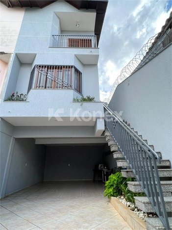house em Rua Soldado José Rufino Costa, Vila Aliança - Guarulhos - SP