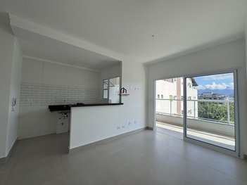 apartment em Avenida Monteiro Lobato, Itaguá - Ubatuba - SP