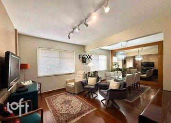 apartment em Abre Campo, Santo Antônio - Belo Horizonte - MG