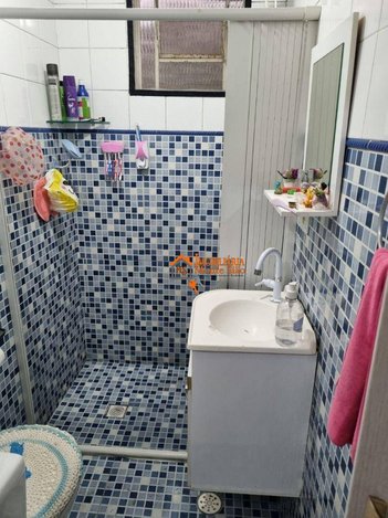 house em Rua Ladainha, Vila Venditti - Guarulhos - SP