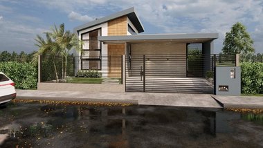 house em Estrada do Mar, Centro - Xangri-Lá - RS