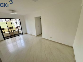 apartment em Rua Joaquim Antunes, Pinheiros - São Paulo - SP