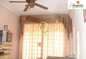 house em Rua Maria Salina Romeu, Jardim Maristela - São Paulo - SP