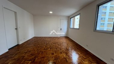 apartment em Rua Gaivota, Moema - São Paulo - SP