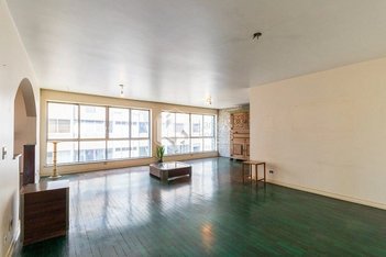 apartment em Rua Pedroso Alvarenga, Itaim Bibi - São Paulo - SP