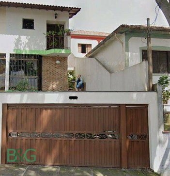 house em Avenida Ricardo Medina Filho, Vila Ipojuca - São Paulo - SP