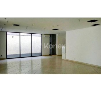 office em Avenida Iraí, Indianópolis - São Paulo - SP