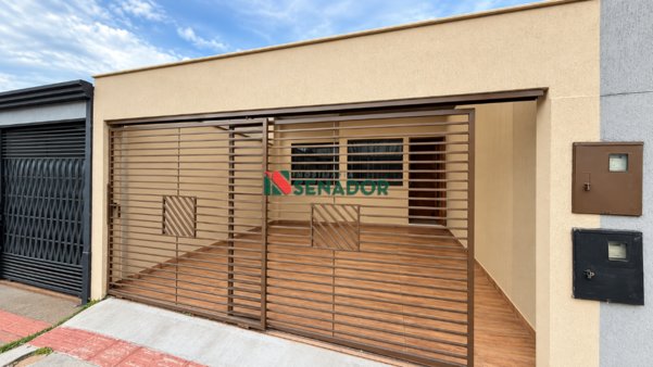 Cômodo Condomínio