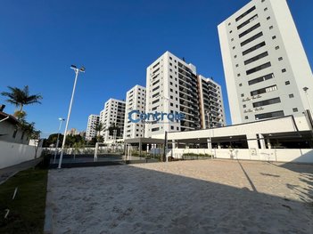 apartment em Rua Sebastiana Coutinho, Areias - São José - SC