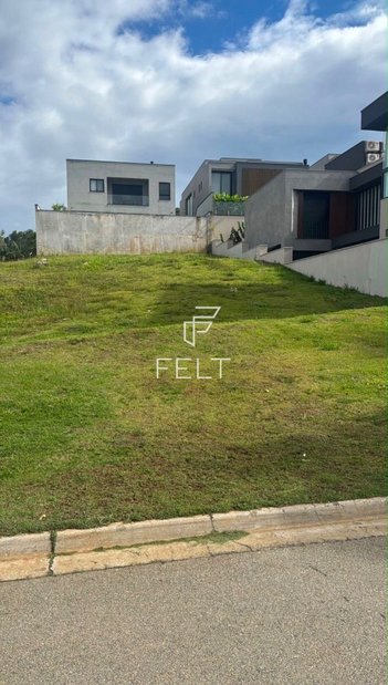 land_lot em Alameda das Aroeiras, Alphaville - Santana de Parnaíba - SP