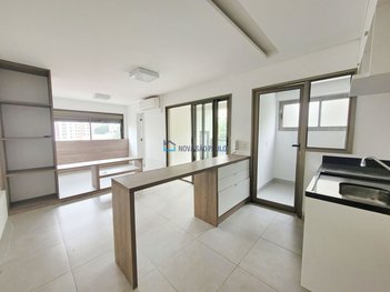 apartment em Rua Dionísio da Costa, Vila Mariana - São Paulo - SP
