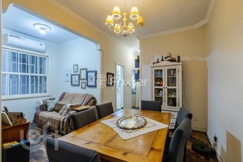 apartment em Rua Schiller, Rio Branco - Porto Alegre - RS