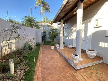 house em Rua da Alegria, Recanto Azul - Botucatu - SP