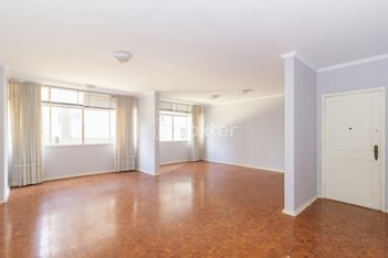 apartment em Rua José Maria Lisboa, Jardim Paulista - São Paulo - SP