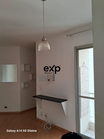 apartment em Rua Antônio Gil, Jardim Alzira - São Paulo - SP