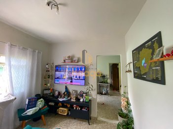 house em Rua Granada, Nossa Senhora da Conceição - Contagem - MG