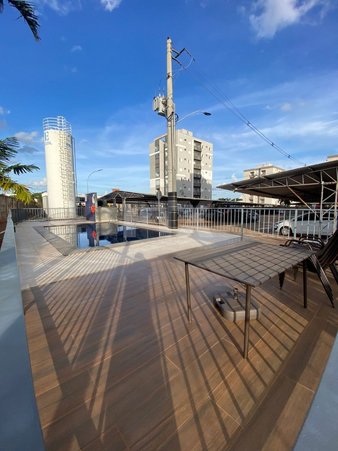 Cômodo Condomínio