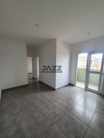 apartment em Rua Amado Conceição Silva Rosário, Jardim dos Bandeirantes - São José dos Campos - SP