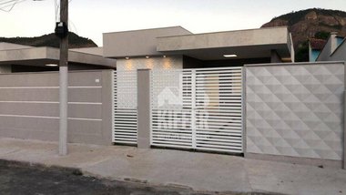 house em Rua Bosque Fundo, Inoã (Inoã) - Maricá - RJ