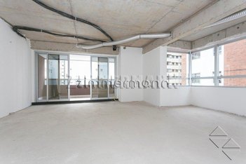 office em Rua Cayowaá, Perdizes - São Paulo - SP