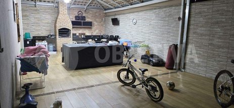 house em Avenida Estela Saraiva de Peano, Jardim Patrícia - Uberlândia - MG