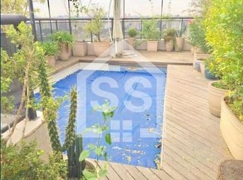 apartment em Rua Pascal, Campo Belo - São Paulo - SP