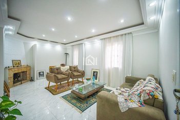 house em Rua Howard Archibaldi Acheson Júnior, Jardim da Glória - Cotia - SP