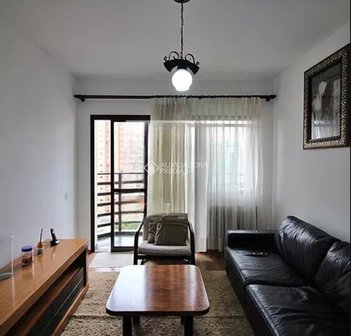 apartment em Rua João Pessoa, Centro - São Bernardo do Campo - SP
