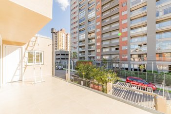 house em Rua Azevedo Sodré, Passo da Areia - Porto Alegre - RS