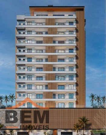 apartment em Rua Santo Antonio, São Francisco de Assis - Camboriú - SC