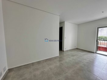 apartment em Rua Muniz de Sousa, Aclimação - São Paulo - SP