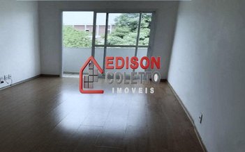 apartment em Avenida Joaquim Perosi, Pompéia - Piracicaba - SP